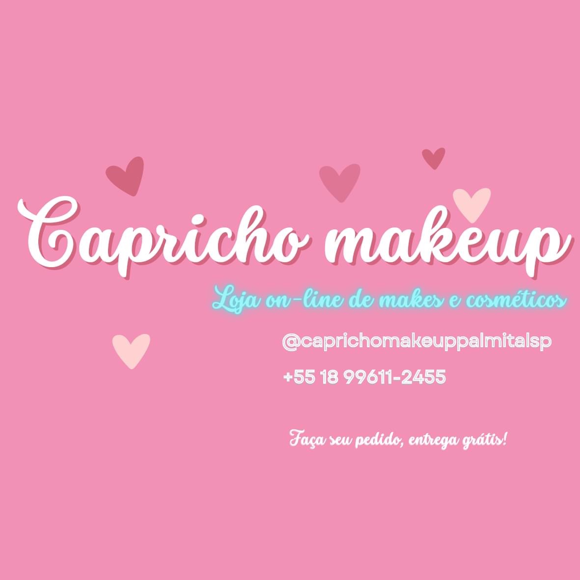 Capricho Makeup