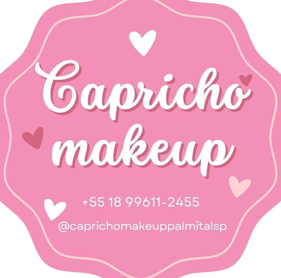 Capricho Makeup
