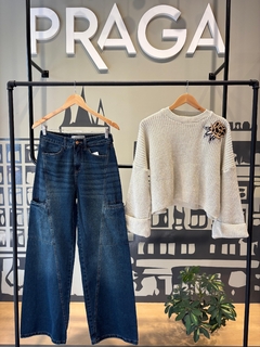 sweater phoenix - PRAGA
