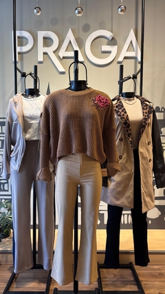 sweater phoenix - tienda online
