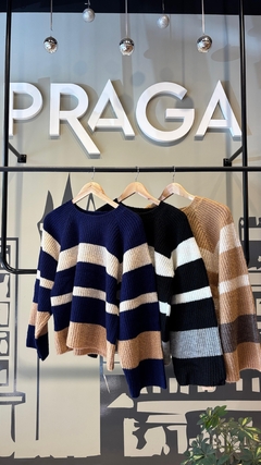 sweater lexy - comprar online