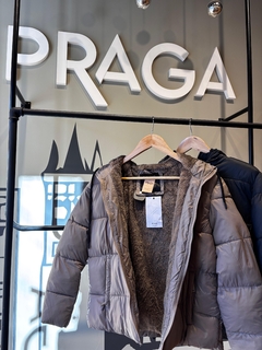 campera avela koxis - tienda online