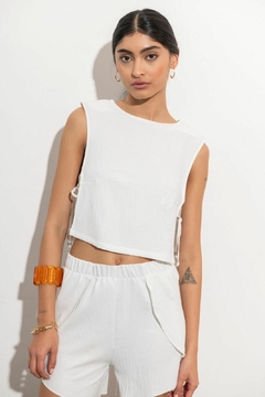 Imagen de short filipa foil cey