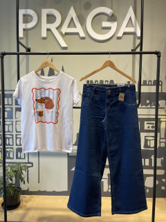 remera coffe - comprar online