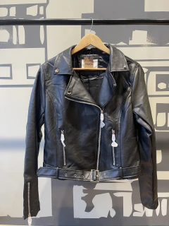 Chaqueta Berlin