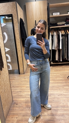 jean culotte maeve koxis en internet