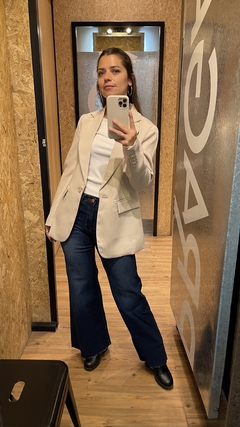 blazer helena koxis - comprar online