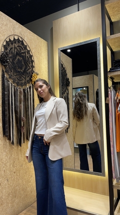 blazer helena koxis en internet