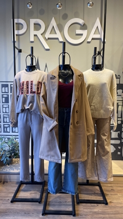 tapado cielle - comprar online