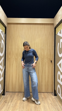 jean culotte maeve koxis - comprar online