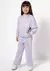 CONJ. JAQUETA E CALCA HELANCA PHNH SPORT- POAH NOAH - comprar online