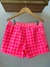 CONJUNTO REGATA POLO PIQUET E SHORTS SAIA MOLETINHO - POAH - Cleo Attelie