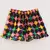 SHORT CERAMICA PRETO - FÁBULA