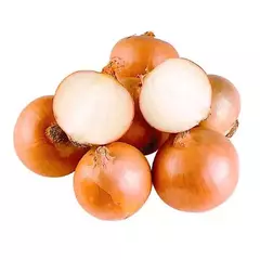 CEBOLLA BOLSA 17 KG (aprox)