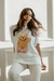 Tshirt over size