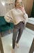 BLUSA FIO PLUMA GOLA CANOA
