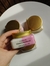 Mousse esfoliante