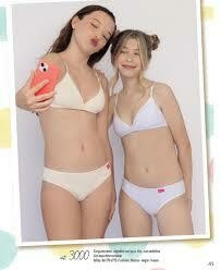 Conjunto Juvenil con Taza Desmontable - comprar online