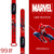 Miniso-Spiderman Relógio Digital Impermeável para Crianças, Pulseira Esportiv - loja online