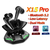 X15Pro TWS Fones De Ouvido bluetooth com Microfone - Paraíso Virtual