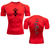 Camiseta Anime Berserk Musculação masculina, secagem rápida - comprar online