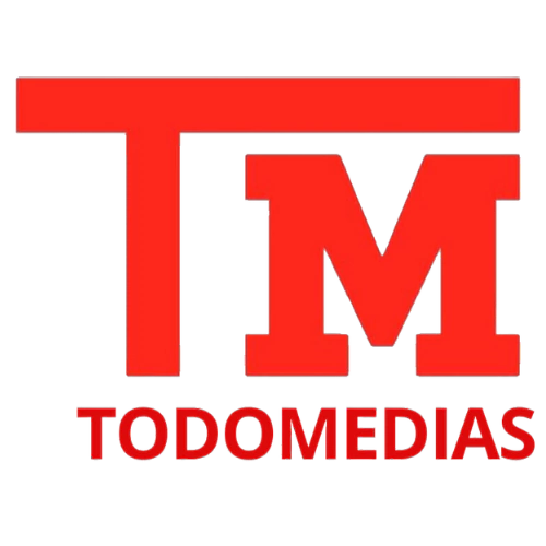 TODOMEDIAS