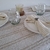 Mantel Antimanchas Boho - comprar online