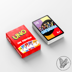 cartas del uno