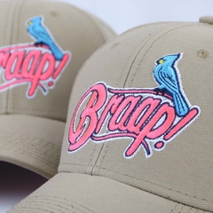Boné Braap! Baseball Bird - comprar online