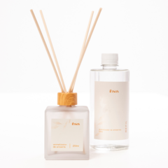 KIT FRASCO + REFIL AROMATIZADOR