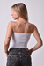 Imagem do Cropped feminino Julia