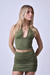 Conjunto feminino poliamida Girly - loja online