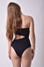 body feminino poliamida lua - loja online