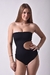 body feminino poliamida lua - USE SHINEE