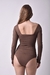 Body mirela marrom na internet