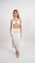 Imagem do Conjunto longo feminino off-white Poliamida Noronha