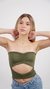 Imagem do Body feminino poliamida celine