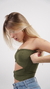 Body feminino poliamida celine - loja online