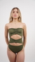 Body feminino poliamida celine na internet