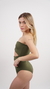 Body feminino poliamida celine - comprar online