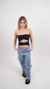 Body feminino poliamida celine - USE SHINEE