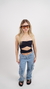 Imagem do Body feminino poliamida celine