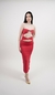 Imagem do Vestido longo feminino poliamida Helena