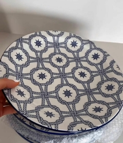 PLATOS DELFI x6 unidades