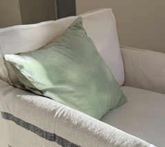 ALMOHADON BRUSELAS 50x50h