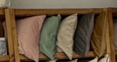 ALMOHADON BRUSELAS 50x50h - comprar online