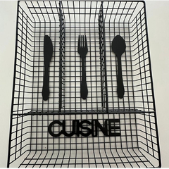 ORGANIZADOR CUSINE