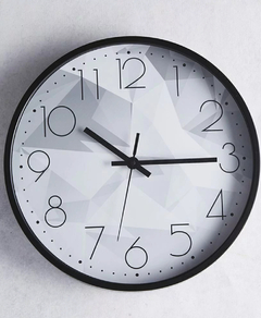RELOJ BLACK