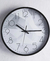 RELOJ BLACK