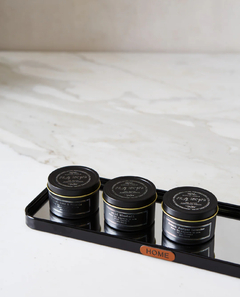 velas black x3 - comprar online